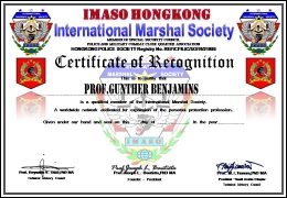 international marshal society_prof.gunther benjamins